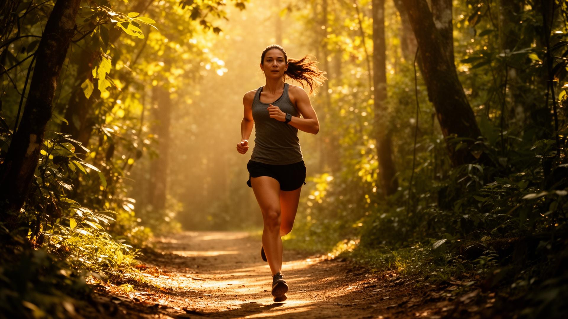 A personalized Vitality Blueprint with focus areas and next steps