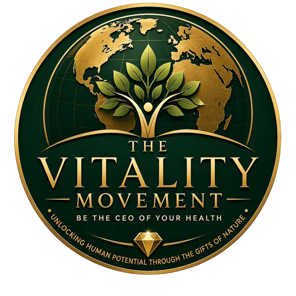 The Vitality Movement